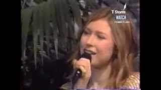 Hayley Westenra - I Say Grace -  live@ Hour of Power
