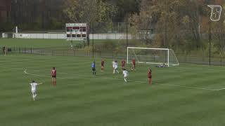 WSOC: Fairfield 4, Siena 1