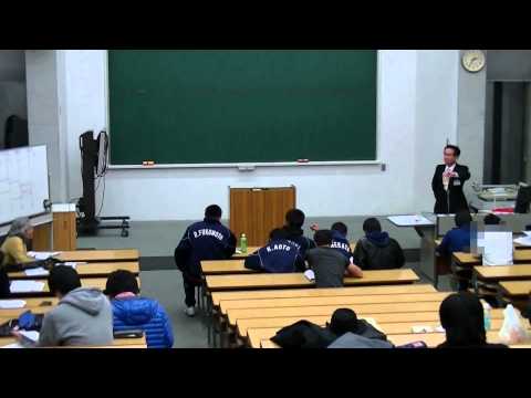 法律学科 2013年度LSG大会 ダイジェスト版