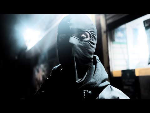 KAOS - MILEAGE (OFFICIAL MUSIC VIDEO)