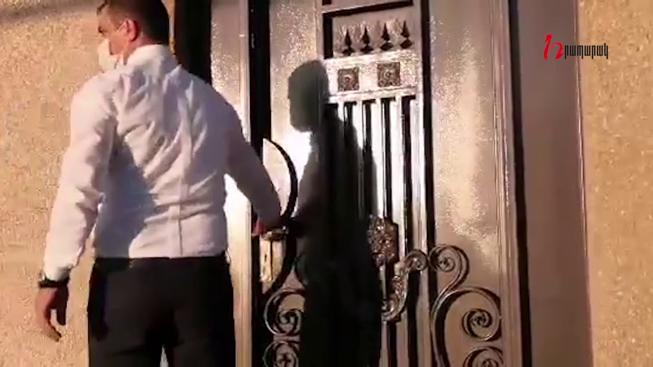 Գլխավոր շտաբի պետի որդու հարսանիքն է՝ «կորչի արտակարգ դրությունը»