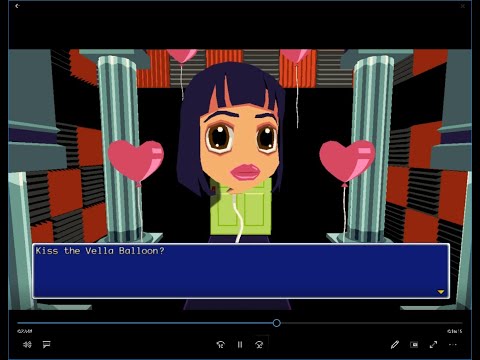 Let's Play Yiik Episode 15 - Don't Put Milk In Your Eyes (Cutscene Commentary On)