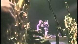 Pete Townshend &amp; the Deep End -Face the Face-