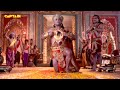 हनुमान जी ने अपना सीना चीर के दिखाई श्�