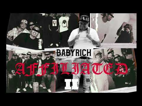 BabyRich - Never Fold