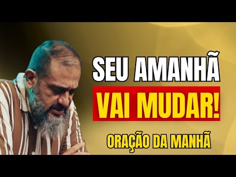| Luciano Subirá  Pare Tudo! Deus Vai Mudar Seu Amanhã Com Uma Palavra!