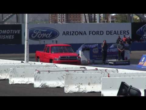 TMB TV S2 Episode 6 - Chandler, AZ - Part 1 of 8