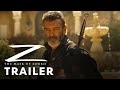 The Mask Of Zorro 2025 First Trailer Antonio Banderas