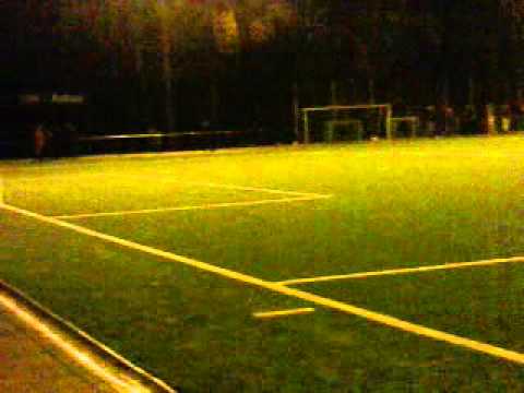 SV Uhlenhorst-Adler - FC Elmshorn 1:10  Clip 3  20 01 12