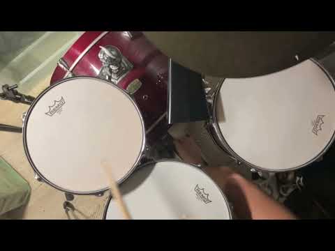 Marcus Gilmore Lick Extrapolation