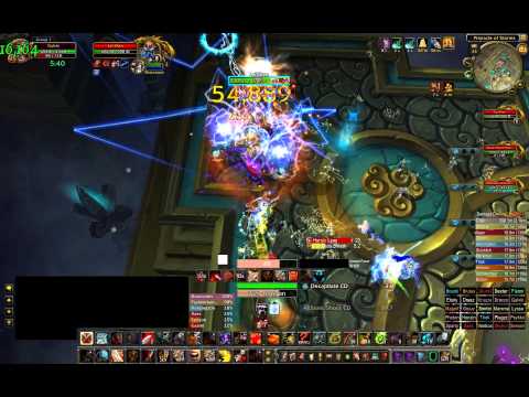 Lei Shen 25 normal attempt 12