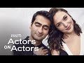 Gal Gadot & Kumail Nanjiani | Actors on Actors - Full Conversation