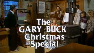 CKCO-TV - The GARY BUCK Christmas Special (1977)