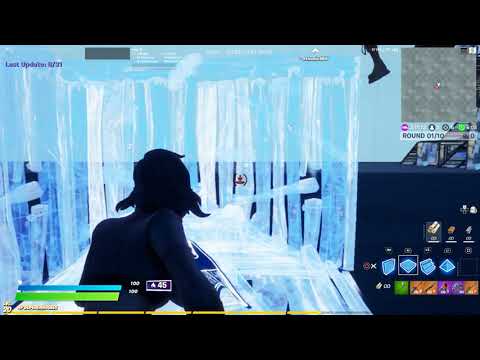 Fortnite | Ethan got shit on