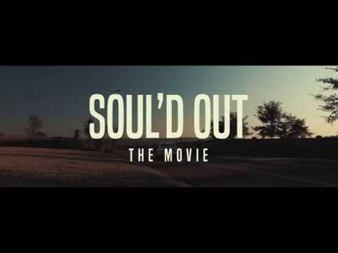 Short Film Trailer: ShabZi Madallion & Nicki Walker – Soul’D Out The Movie