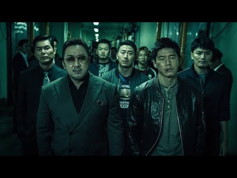 THE GANGSTER, THE COP, THE DEVIL - PART(3/3)| HD KOREAN SUPER HIT ACTION MOVIE|FIRST EVER IN YOUTUBE