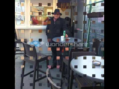 BORA MERCEDES- Av Tu Chere -1996-STUDIO -KOKSI