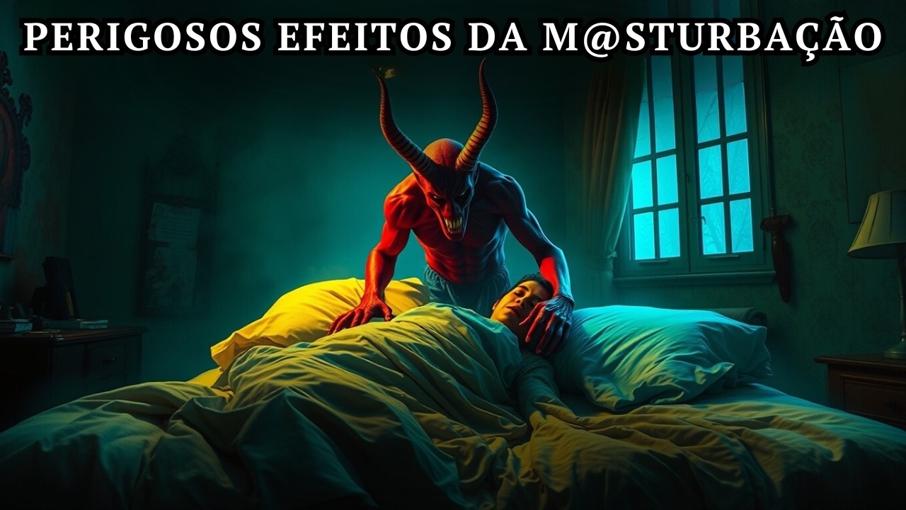 ASSISTA POR SUA CONTA E RISCO Este Vídeo Foi Quase EXCLUIDO