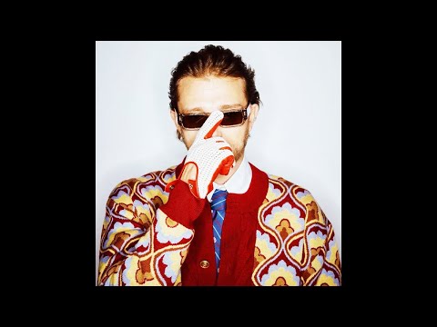 [FREE] Vald Type beat ~ "Parasite"