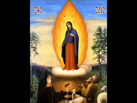 Axion, glas 5 - orthodox music