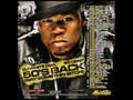 50 Cent feat. Tony Yayo-Watch yo Back 