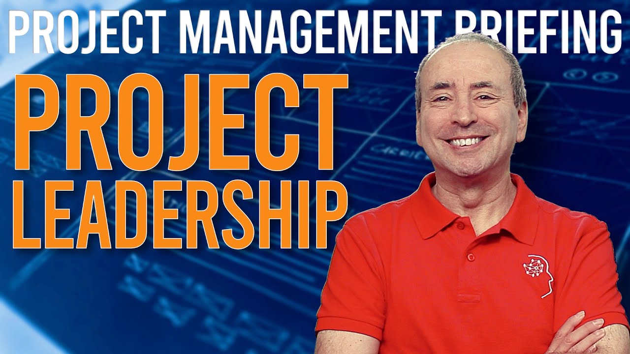 Leadership Briefing - for Project Professionals (Video Compilation)