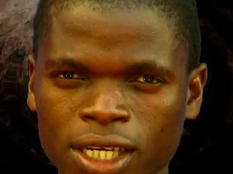 Moses makawa _kumangolira