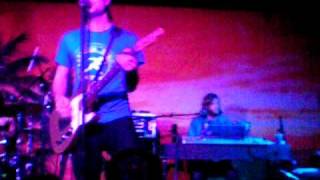 Rooney All or Nothing Live At Emos