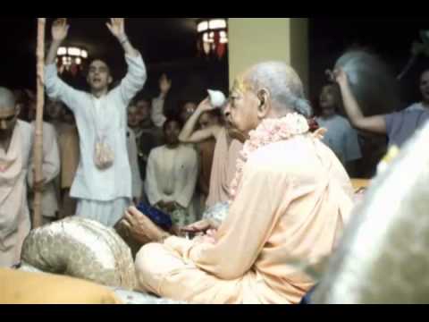 I Simply Believed what was Spoken by My Guru Maharaja - Prabhupada 0349