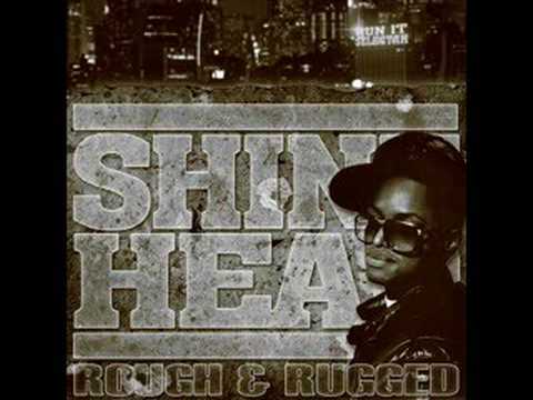 Shinehead - Rough & Rugged