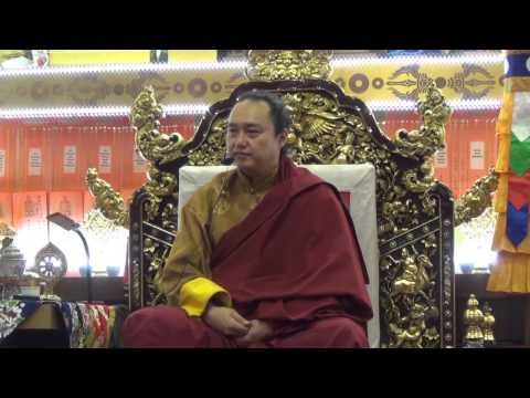 Full Teaching on 03 Sep 2015 - Guru's Mind