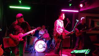 After Party - Cover of "Brooks &amp; Dunn - Neon Moon"