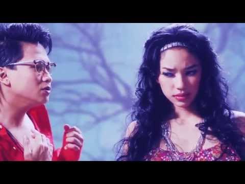 Mizta' D - Untuk Yang Tersayang feat. Rizal Armada (Official Video 2010)