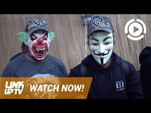 MNS Greedy Jones x Loopy Gambino x Roamz x F.A - Ready to play [Music Video]