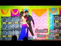 Panendu Mani Rathiri Song Sonu Sarathi Dance Video Roja Boys Adalpadal Video Thiruppattur 2022