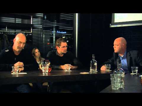 POLDERCUP TV 18 NOV 2013 DEEL 1