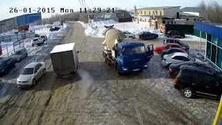 IP-камера видеонаблюдения уличная в стандартном исполнении Hikvision DS-2CD2022-I (4мм)