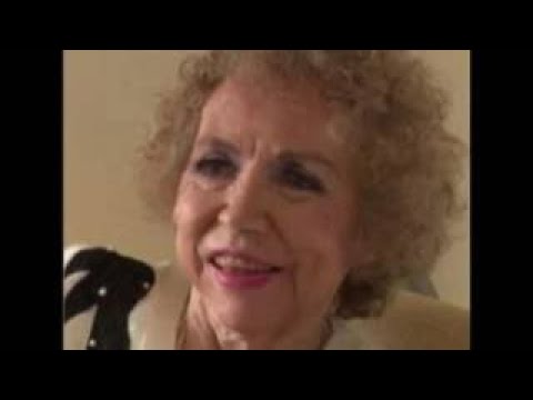 FANNY BRICE Her life and times.