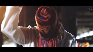 Liars - Mask Maker | Empty Space #6 au Marché International de Rungis