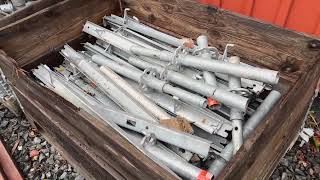 Altrad Aluminium 307 scaffolding | Image 4 - Machineryline