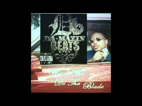 Watch Me Do The Blade Produced By DaMazinBeats