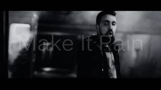 Bushido Mitten in der Nacht Parodie