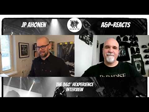 Belzebubs: The 360° Hexperience (JP Ahonen Interview)