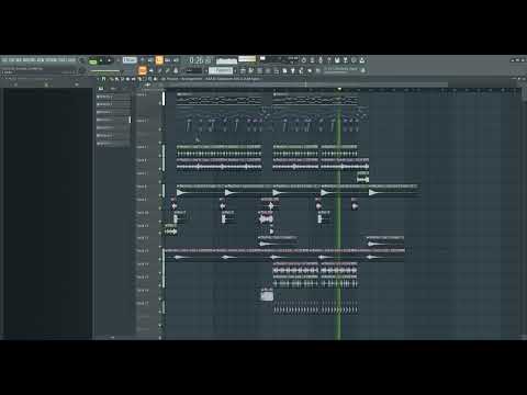 [FLP] BooWak - KSHMR Style Progressive (KSHMR/EDM/Bigroom/Dance/Nicky Romero/Ryos/Kaaze) FL Studio