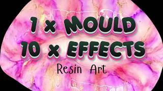 STOP wasting resin! Do this instead!