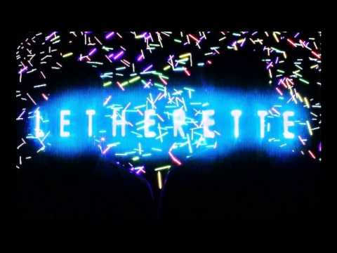 Letherette - On Video