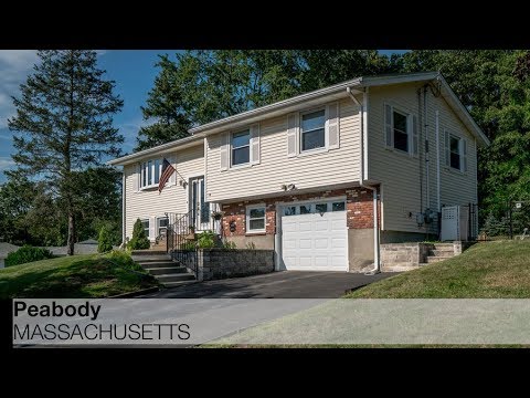 Video of 19 Donegal Road | Peabody Massachusetts real estate & homes by Juliet Leydon