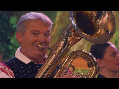 Štirje kovači - Čakal sem deklico ob potoku (Veselo po Slovensko)