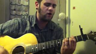 Built To Spill - &quot;Carry The Zero&quot; (Acoustic Cover)