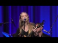Eilen Jewell Band - September 13, 2016  Laufen, Switzerland,